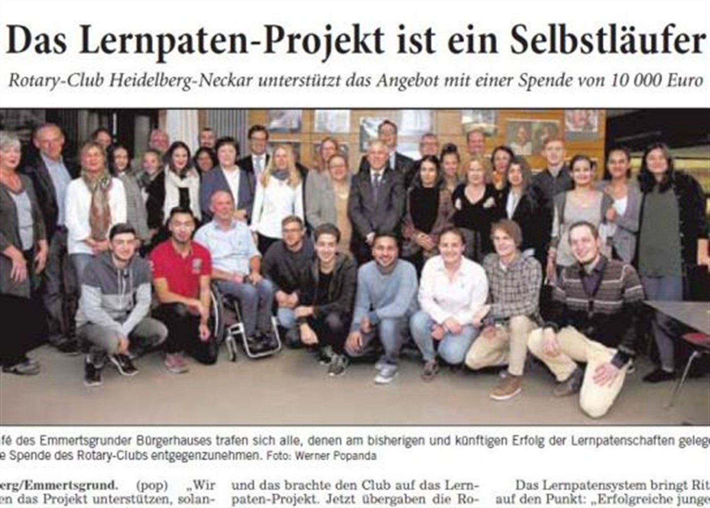 Lernpaten Emmertsgrund