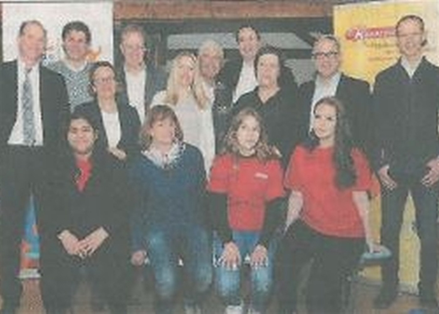 Das liegt uns am Herzen