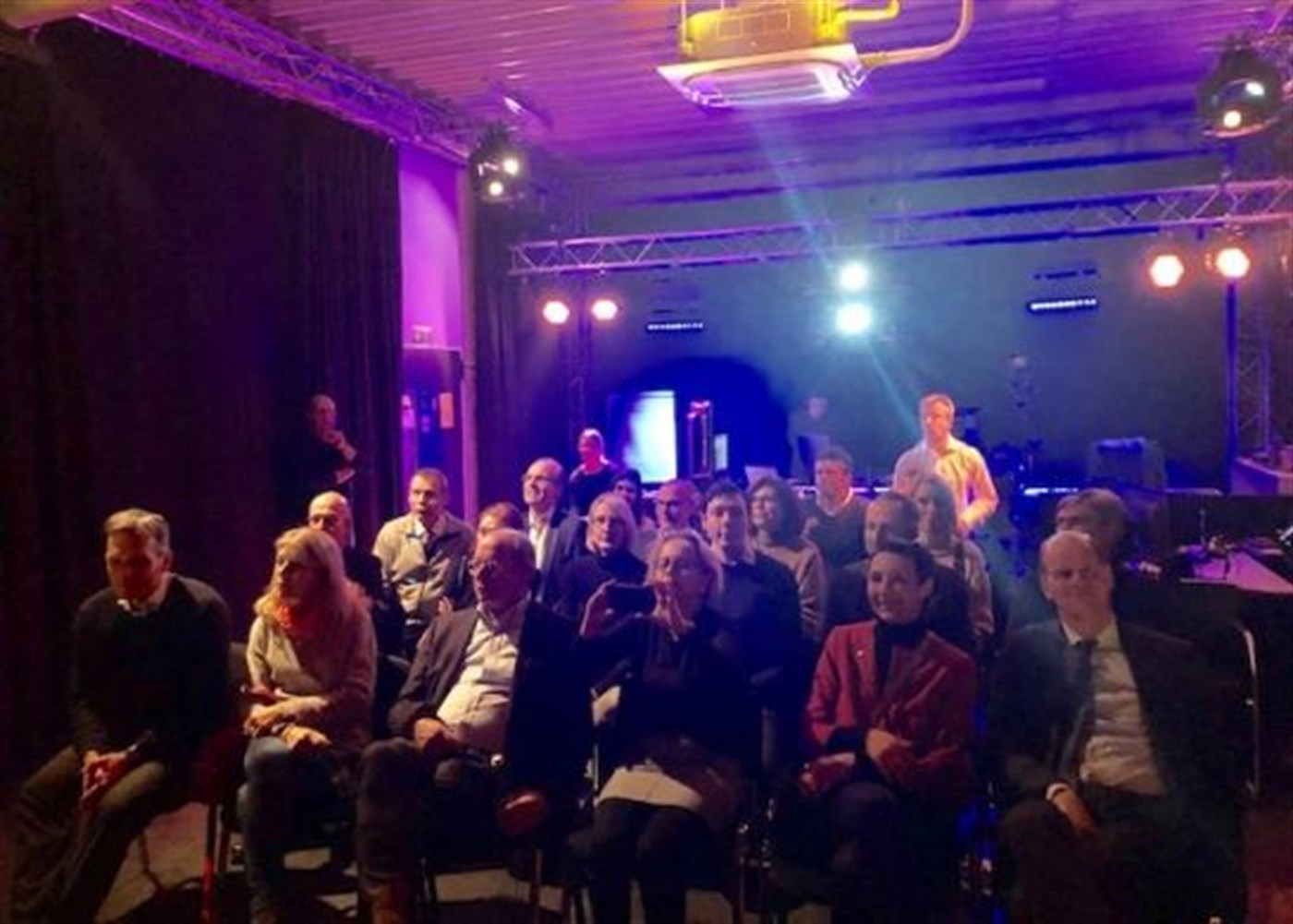 Auswärtsmeeting 2.0