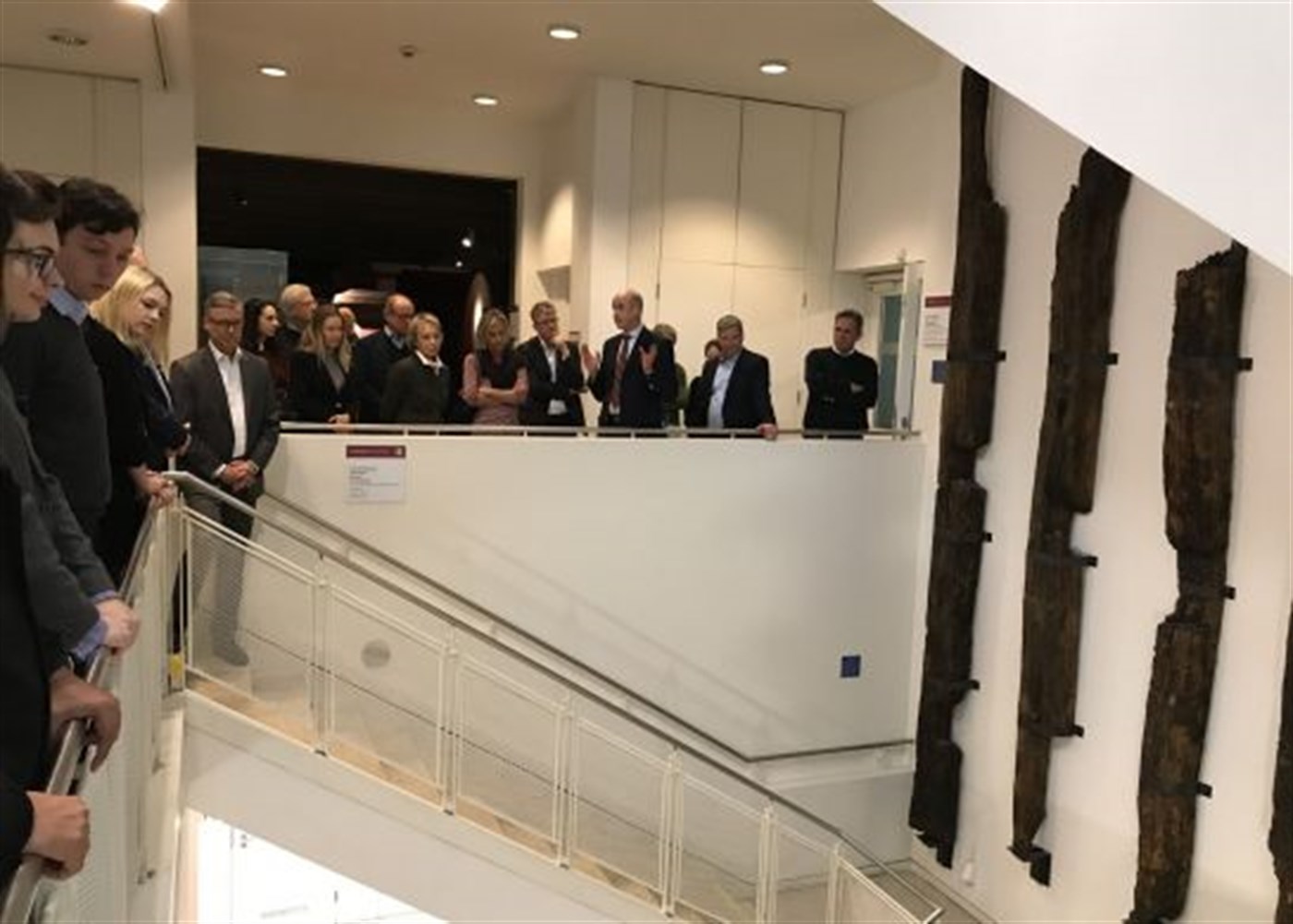 Besuch Kurpfälzisches Museum