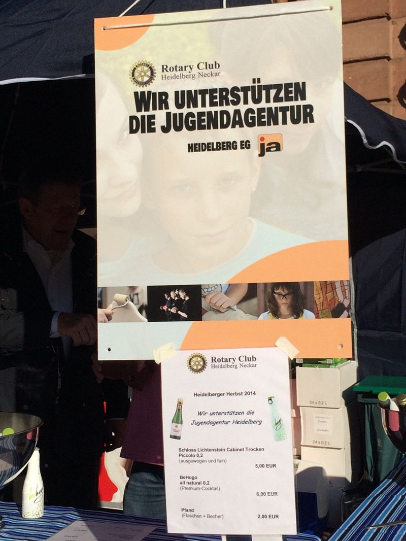Jugendagentur Heidelberg e.V.