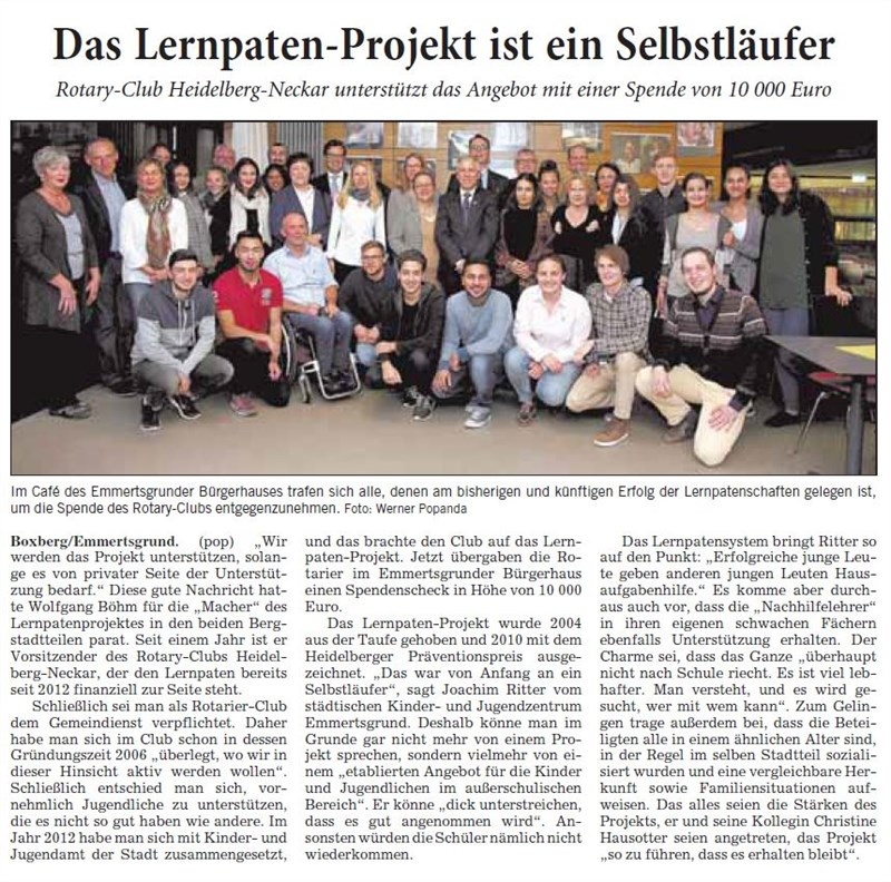 Lernpaten Emmertsgrund