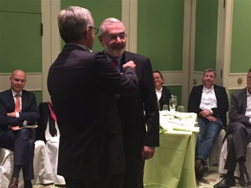 Stets ein freudiges Ereignis