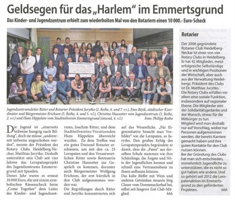 Wieder 10.000,00 EUR