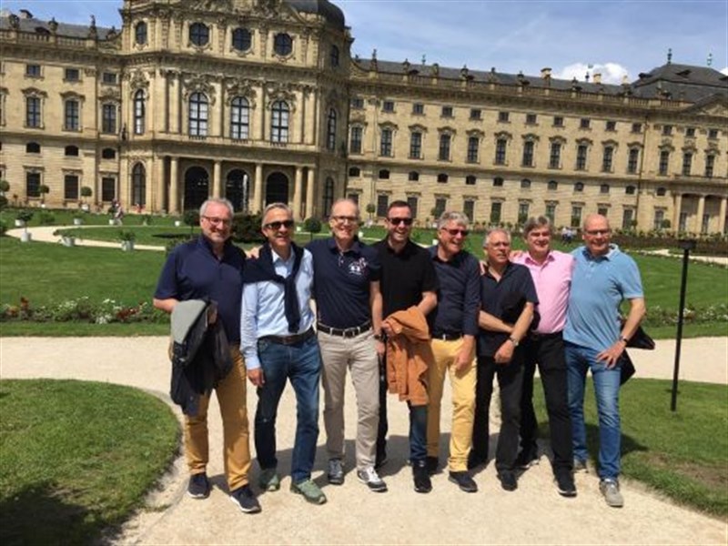 Clubreise 2019