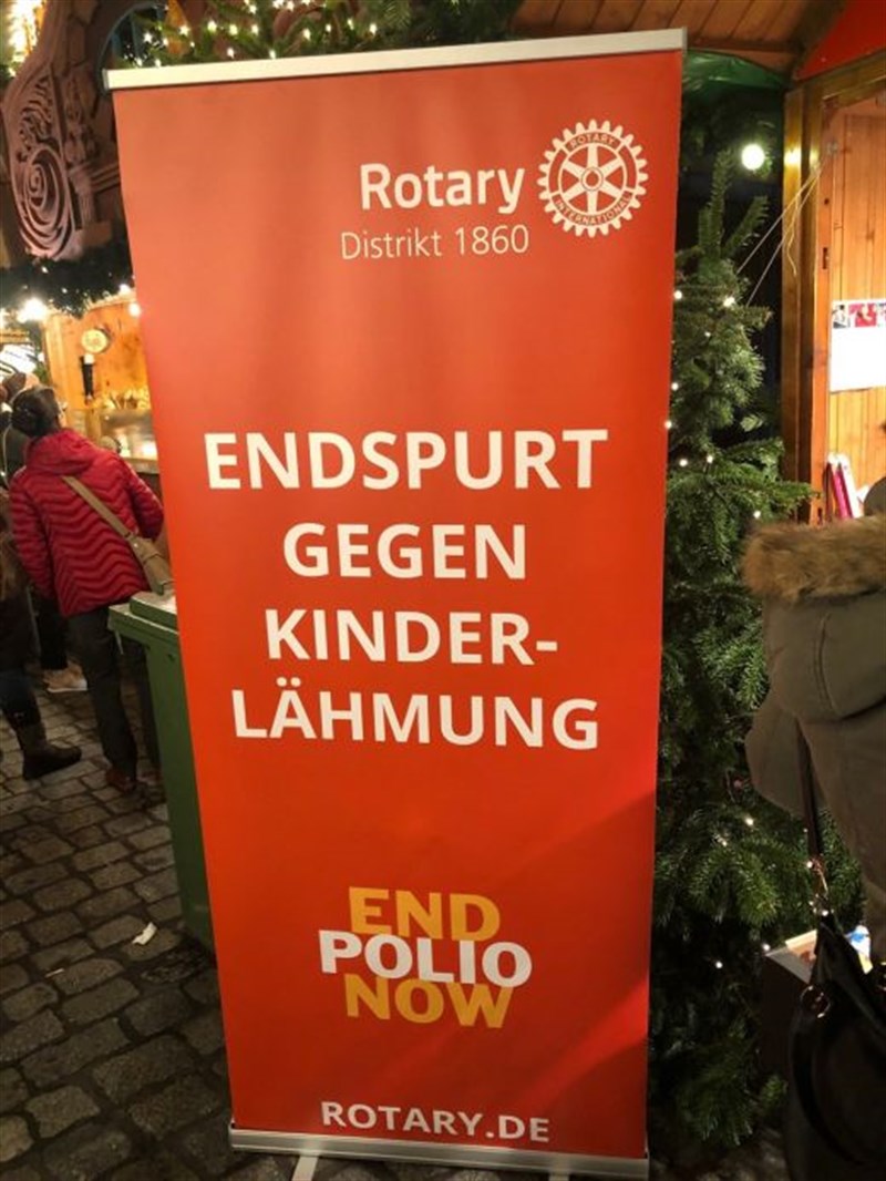 \"Bürgerhütten\" Weihnachtsmarkt
