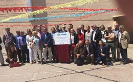 Unterstützung auf Mallorca